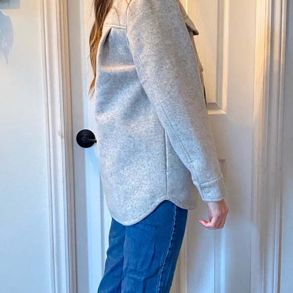 H&M Fall/Spring Jacket - Picture 4 of 4